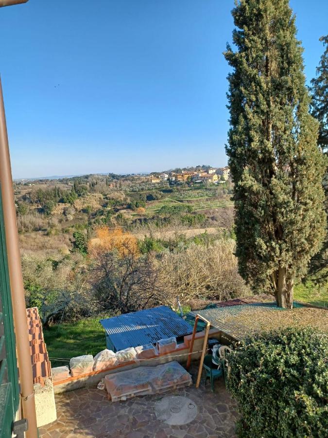 Lari Casa Vacanze L'Acquerello מראה חיצוני תמונה