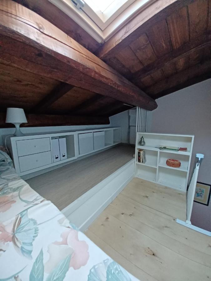 Lari Casa Vacanze L'Acquerello מראה חיצוני תמונה