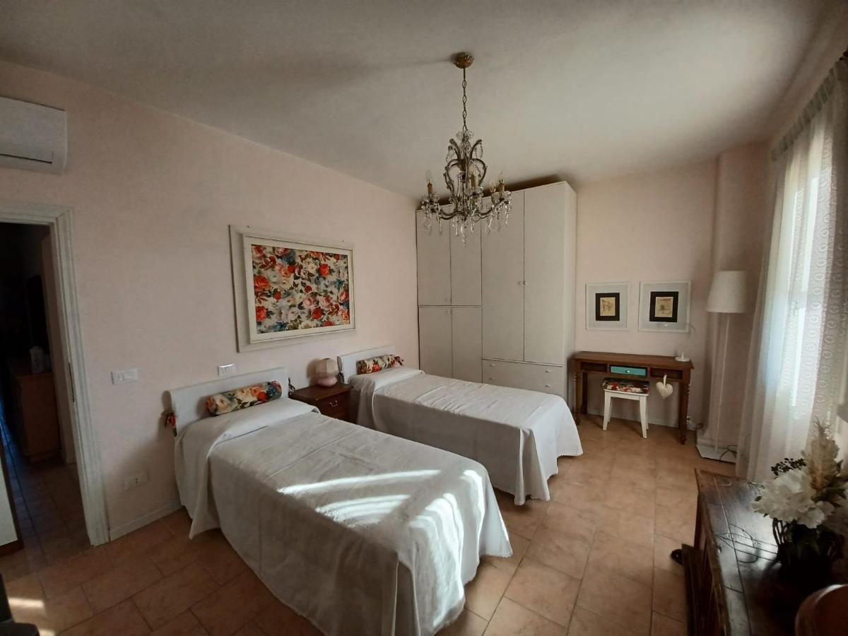 Lari Casa Vacanze L'Acquerello מראה חיצוני תמונה
