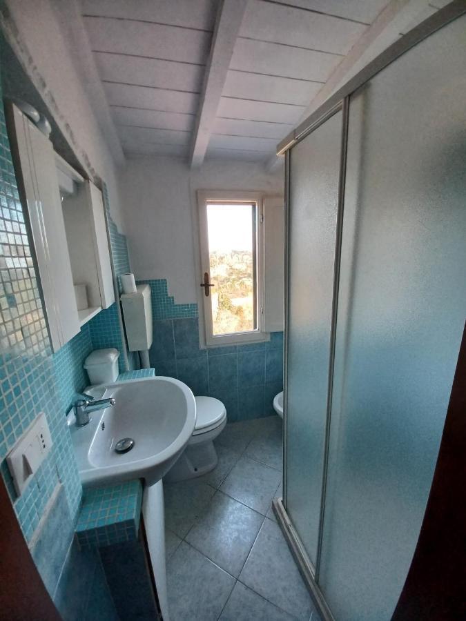Lari Casa Vacanze L'Acquerello מראה חיצוני תמונה