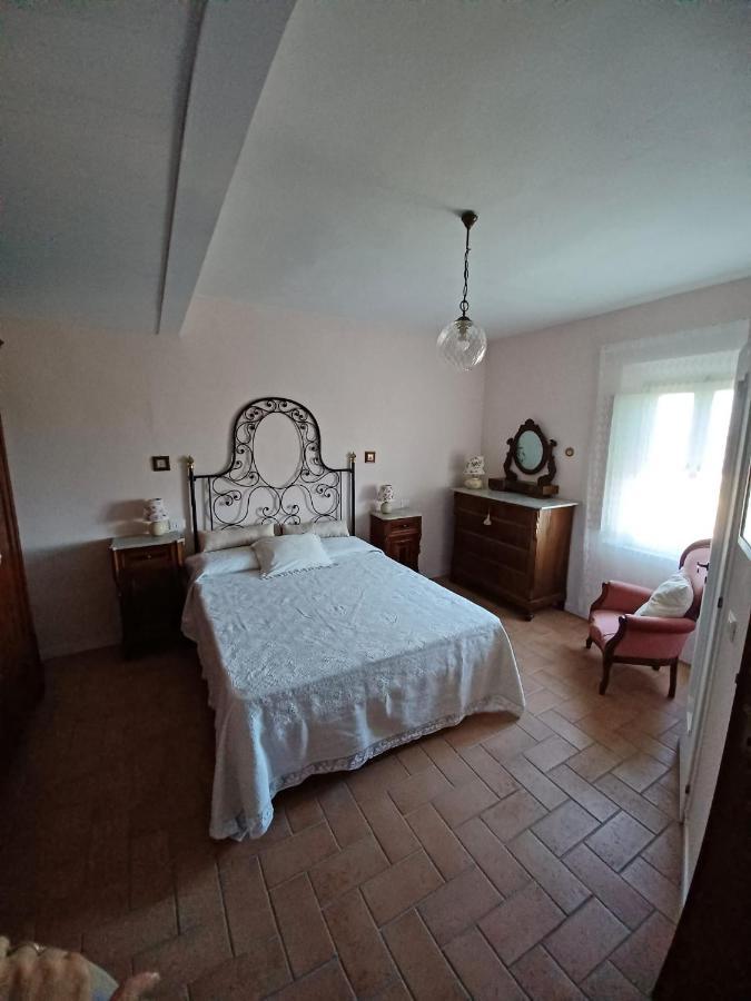 Lari Casa Vacanze L'Acquerello מראה חיצוני תמונה