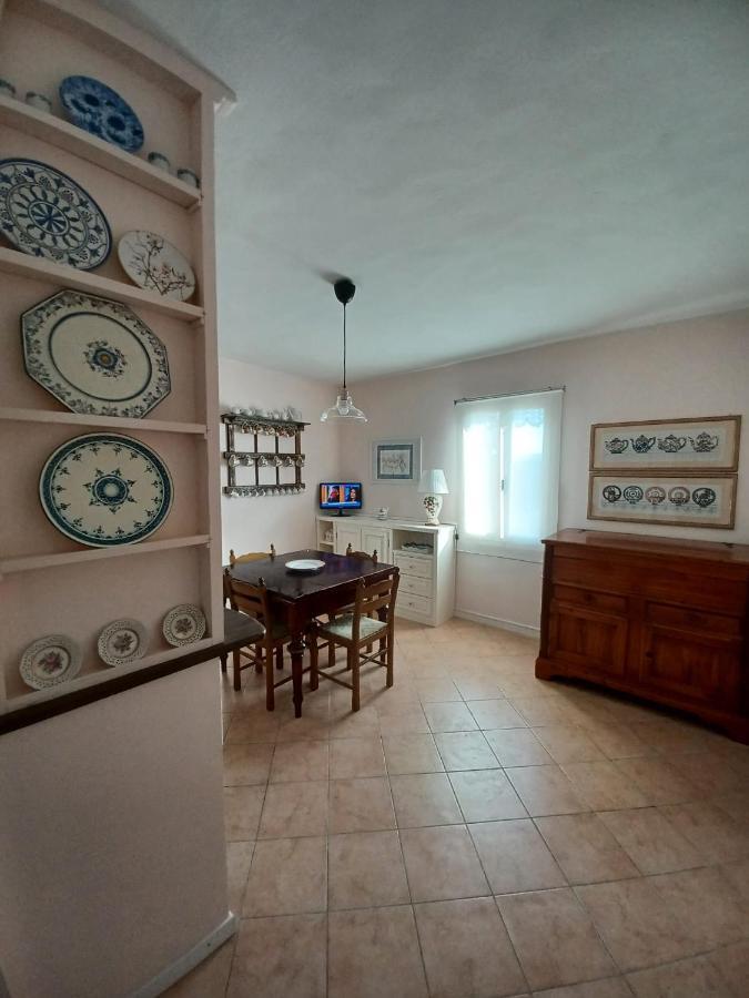 Lari Casa Vacanze L'Acquerello מראה חיצוני תמונה