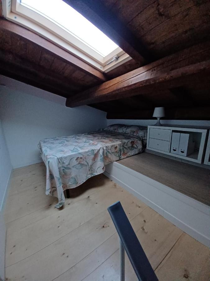 Lari Casa Vacanze L'Acquerello מראה חיצוני תמונה