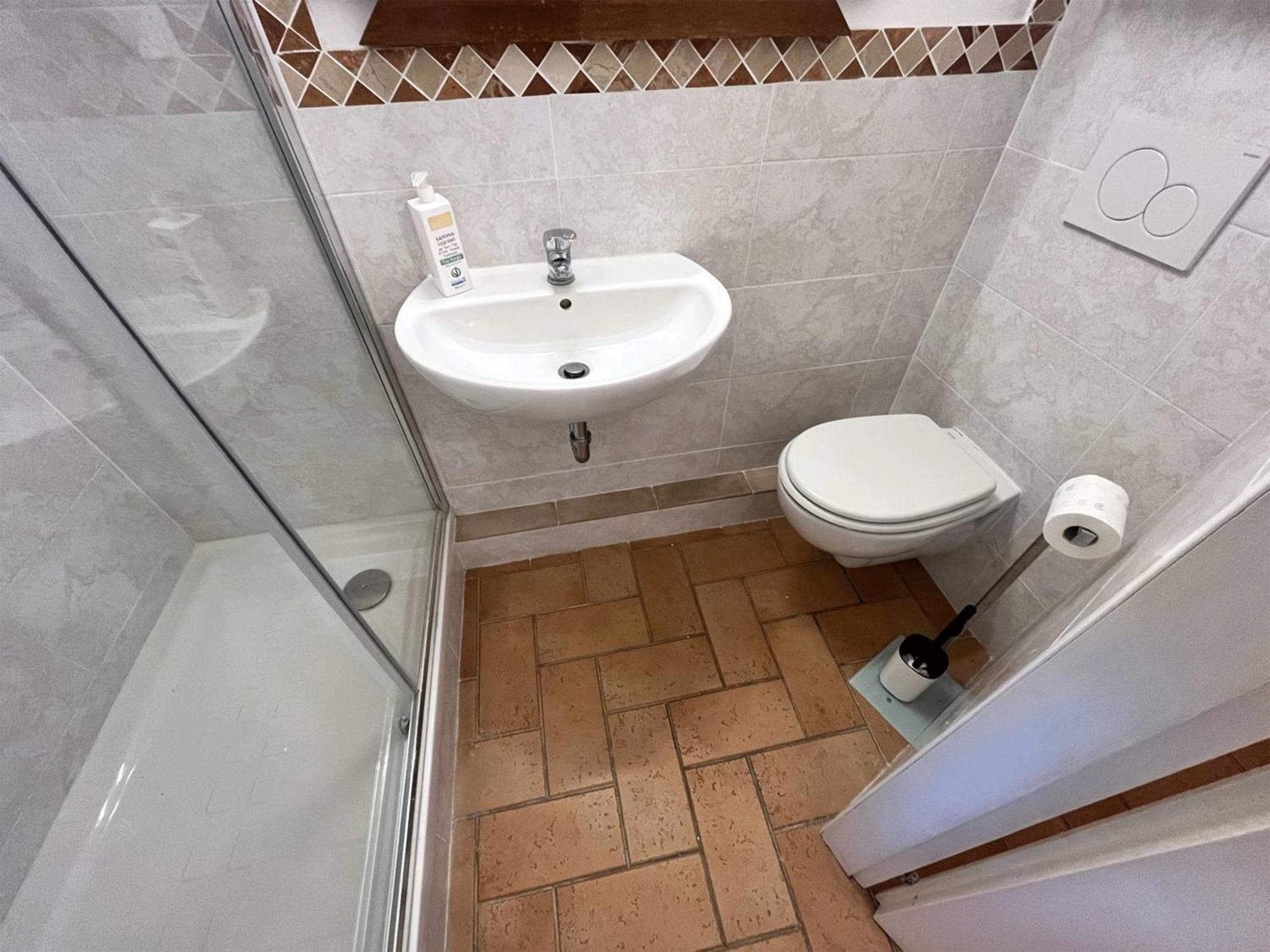 Lari Casa Vacanze L'Acquerello מראה חיצוני תמונה