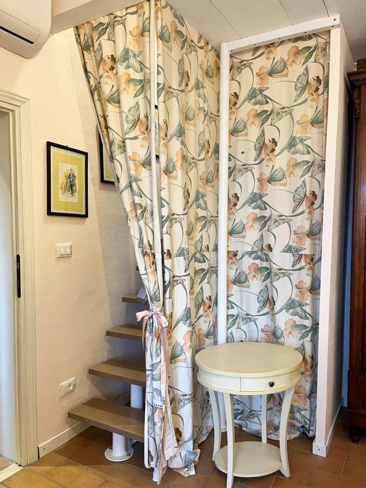 Lari Casa Vacanze L'Acquerello מראה חיצוני תמונה