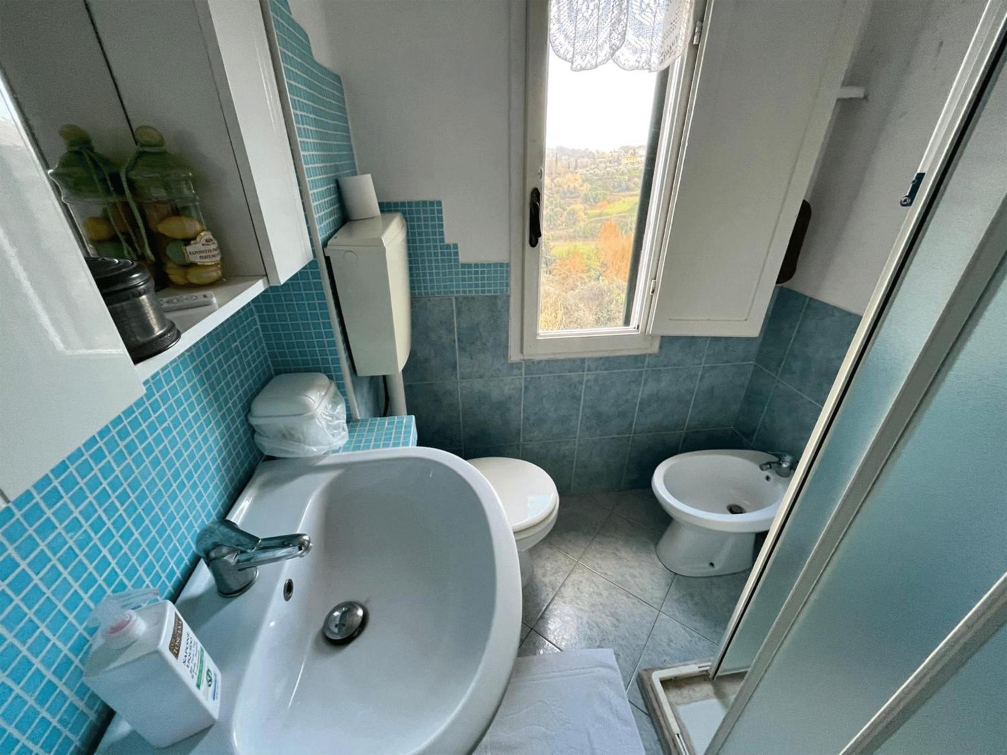 Lari Casa Vacanze L'Acquerello מראה חיצוני תמונה