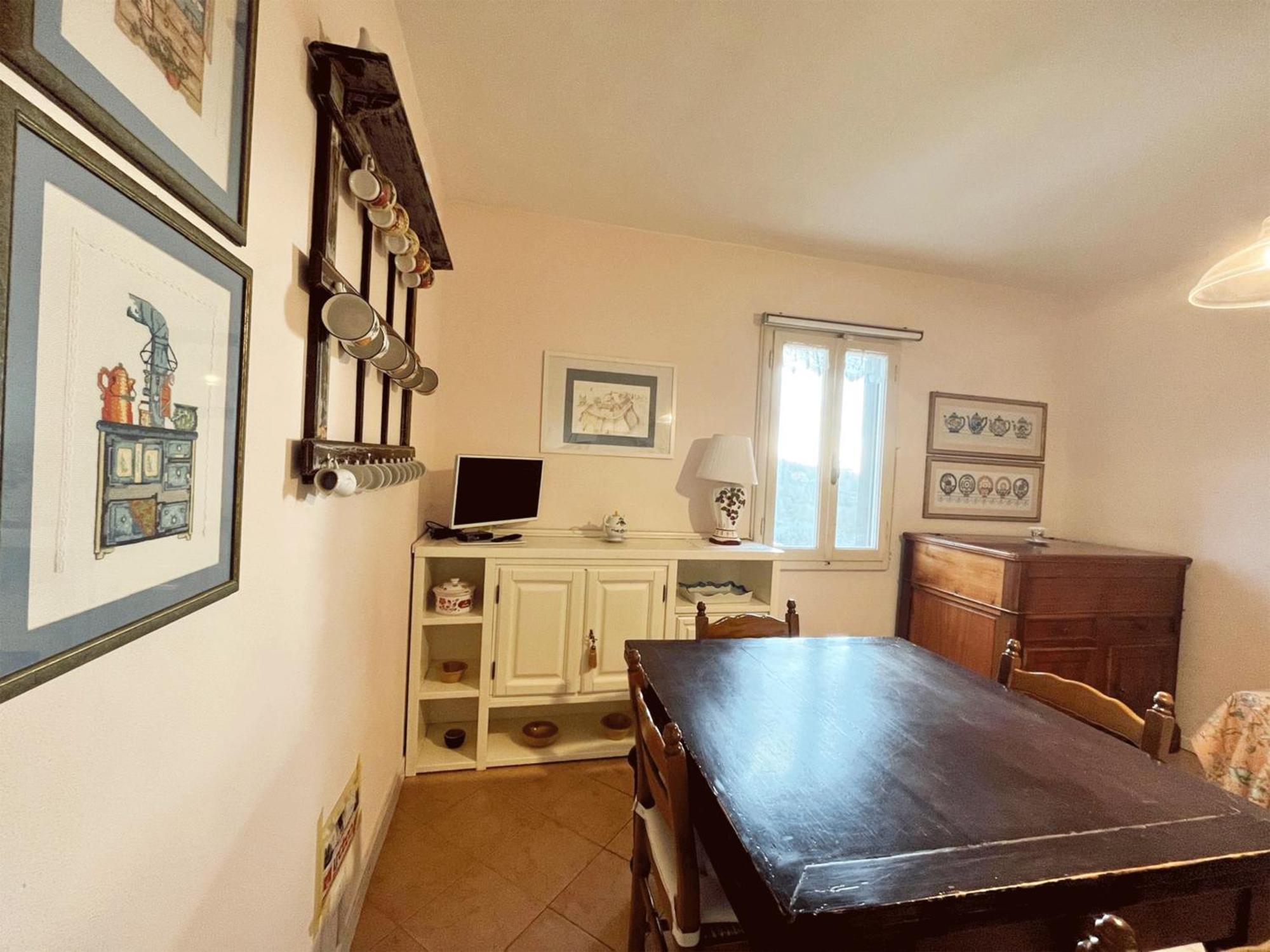 Lari Casa Vacanze L'Acquerello מראה חיצוני תמונה