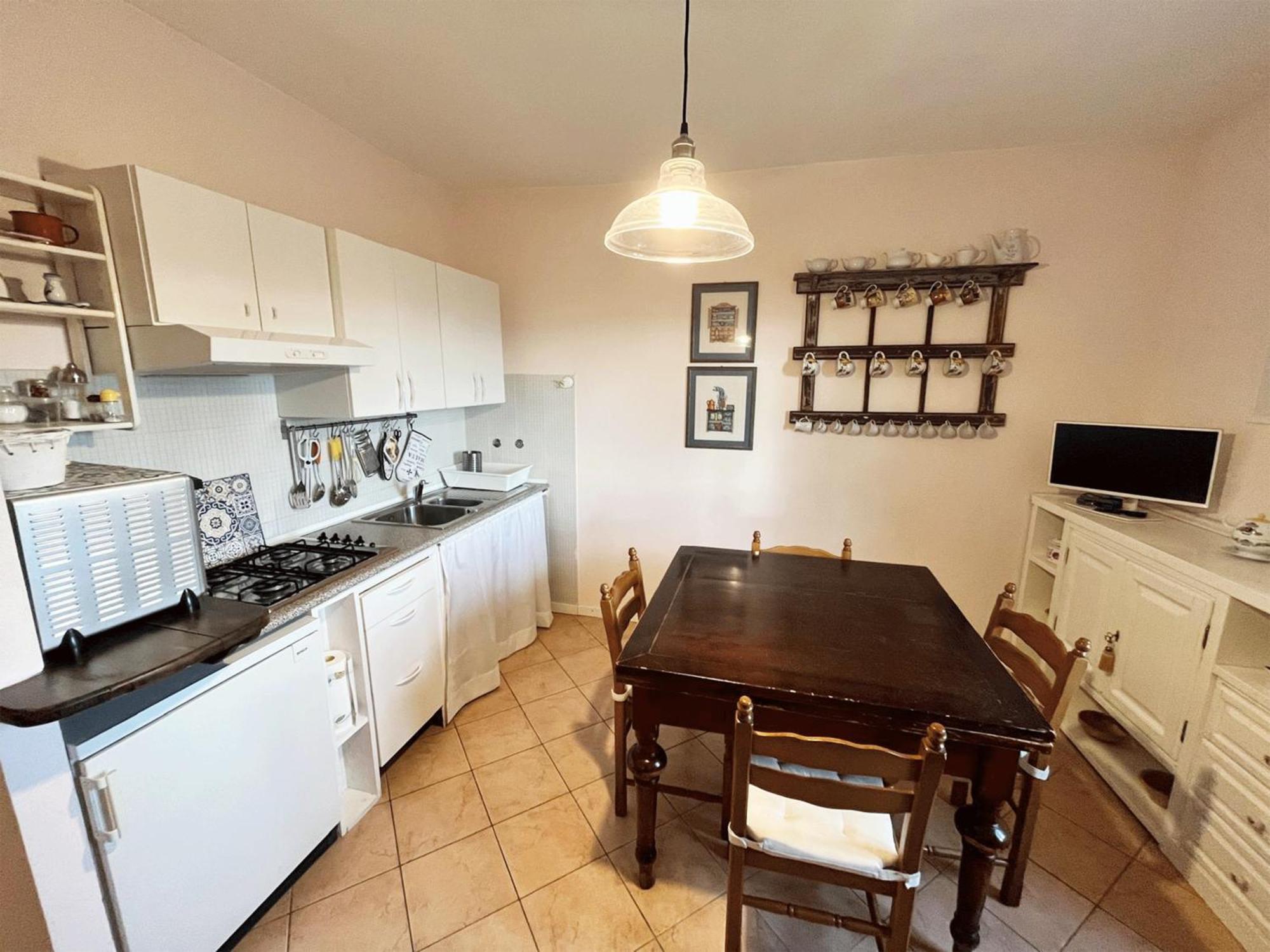 Lari Casa Vacanze L'Acquerello מראה חיצוני תמונה