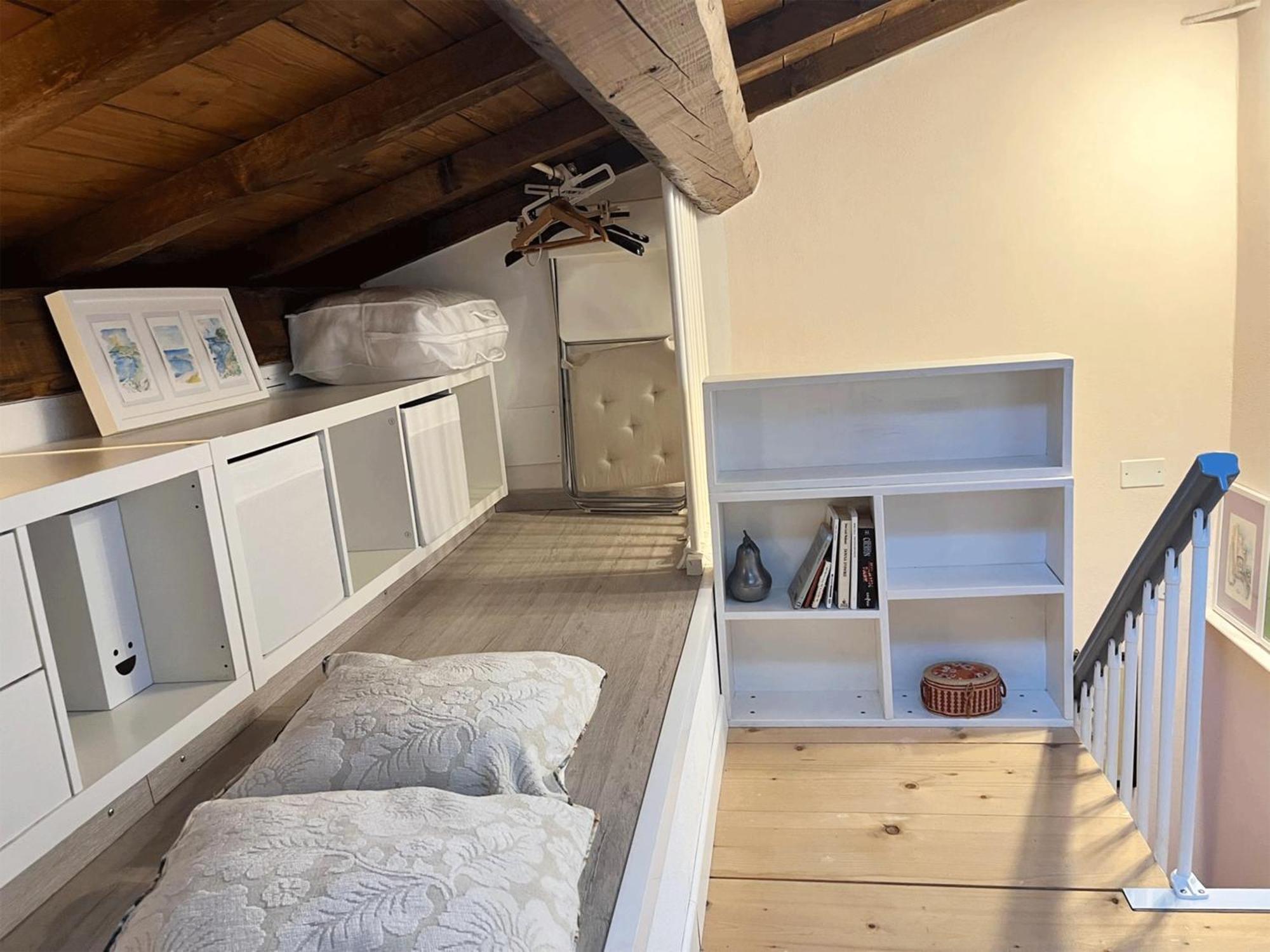 Lari Casa Vacanze L'Acquerello מראה חיצוני תמונה