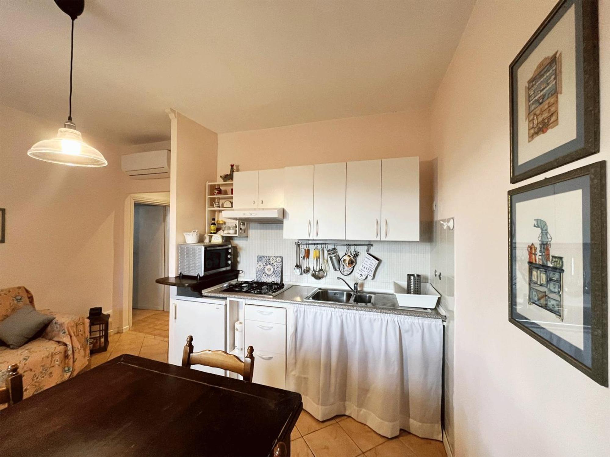 Lari Casa Vacanze L'Acquerello מראה חיצוני תמונה