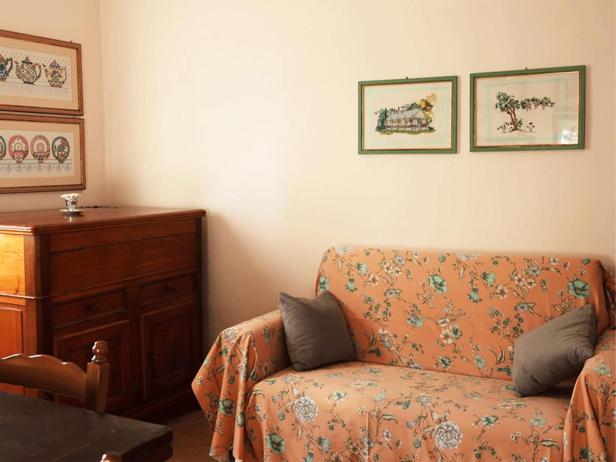 Lari Casa Vacanze L'Acquerello מראה חיצוני תמונה
