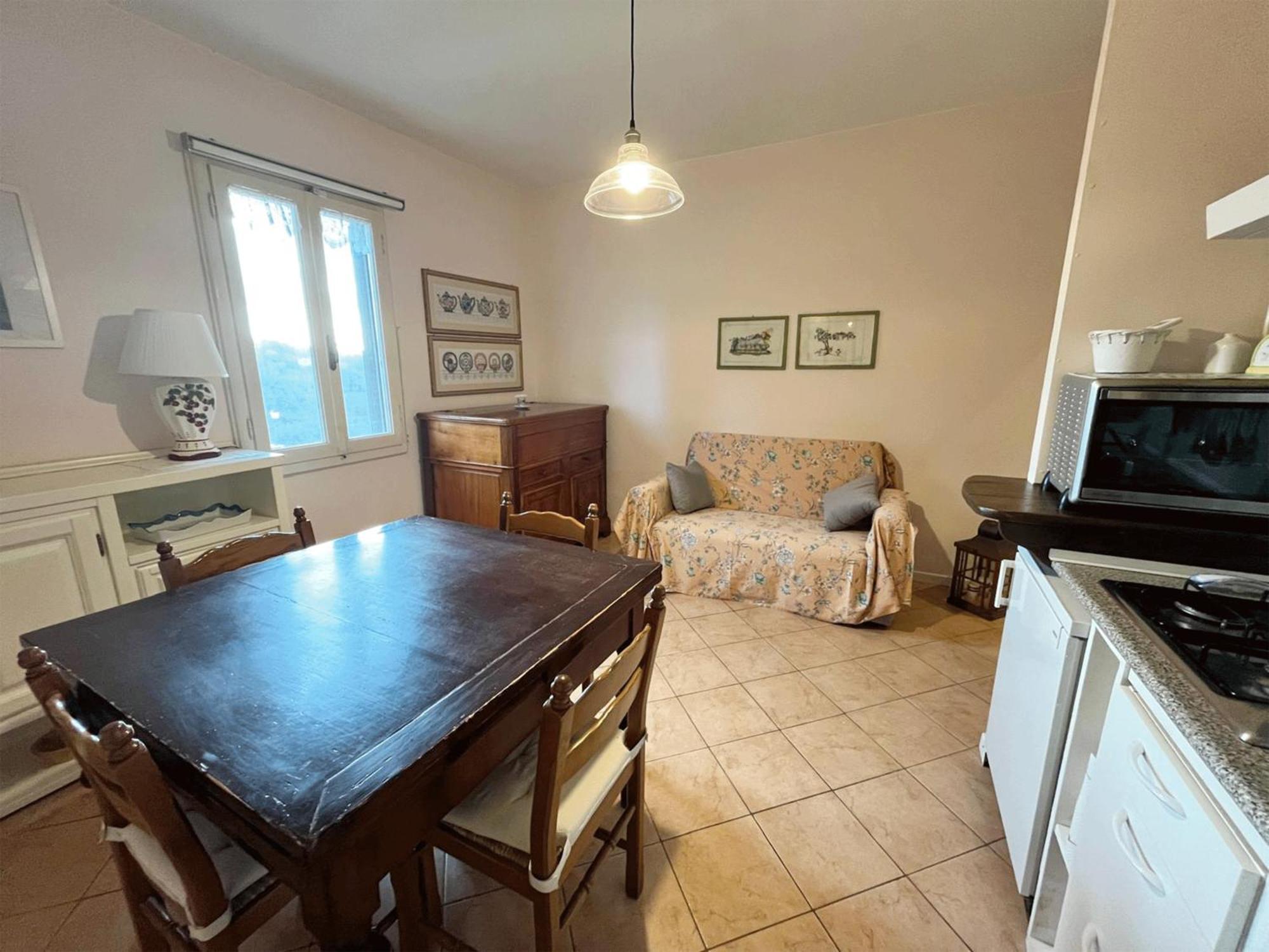 Lari Casa Vacanze L'Acquerello מראה חיצוני תמונה