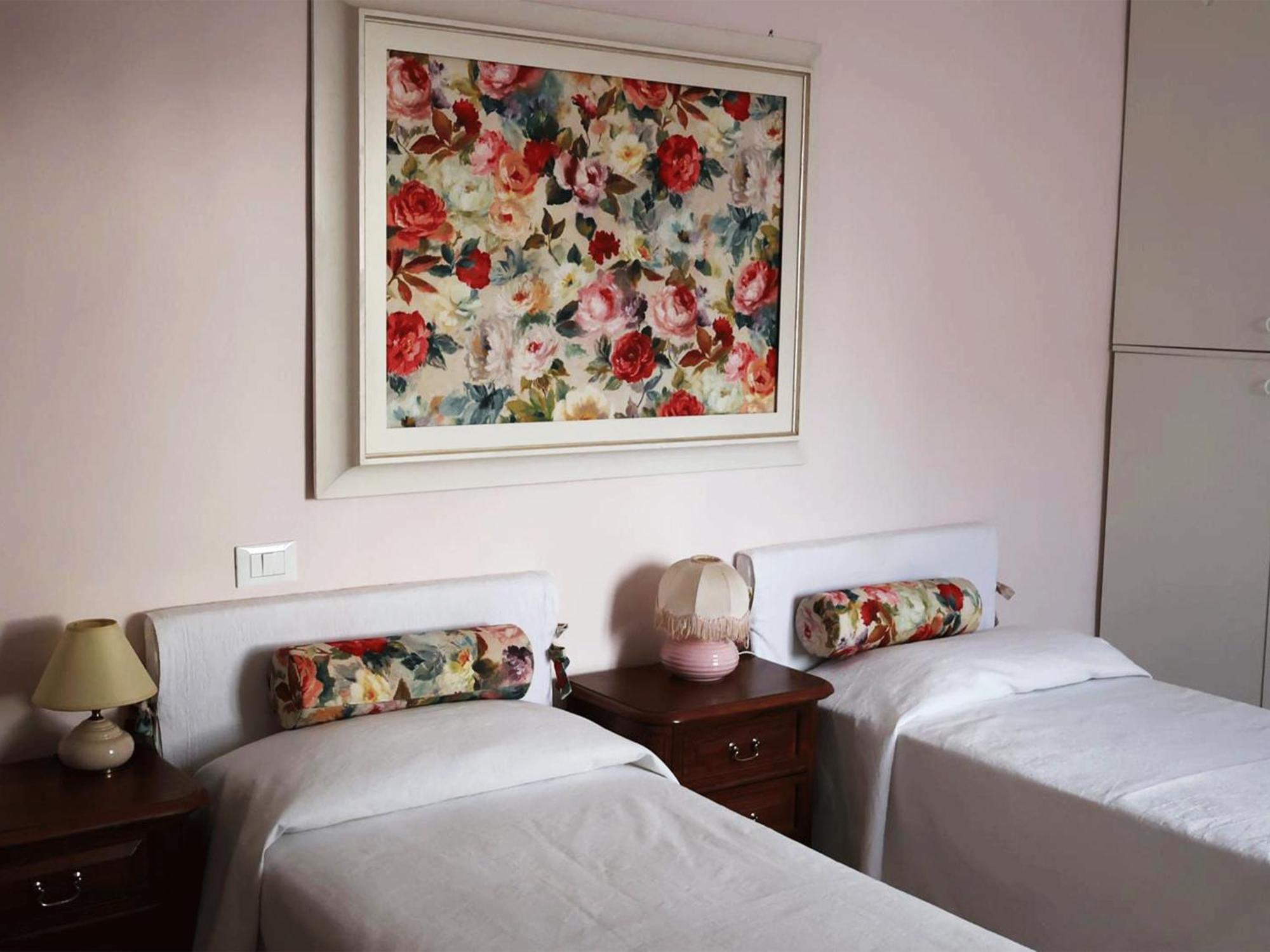 Lari Casa Vacanze L'Acquerello מראה חיצוני תמונה