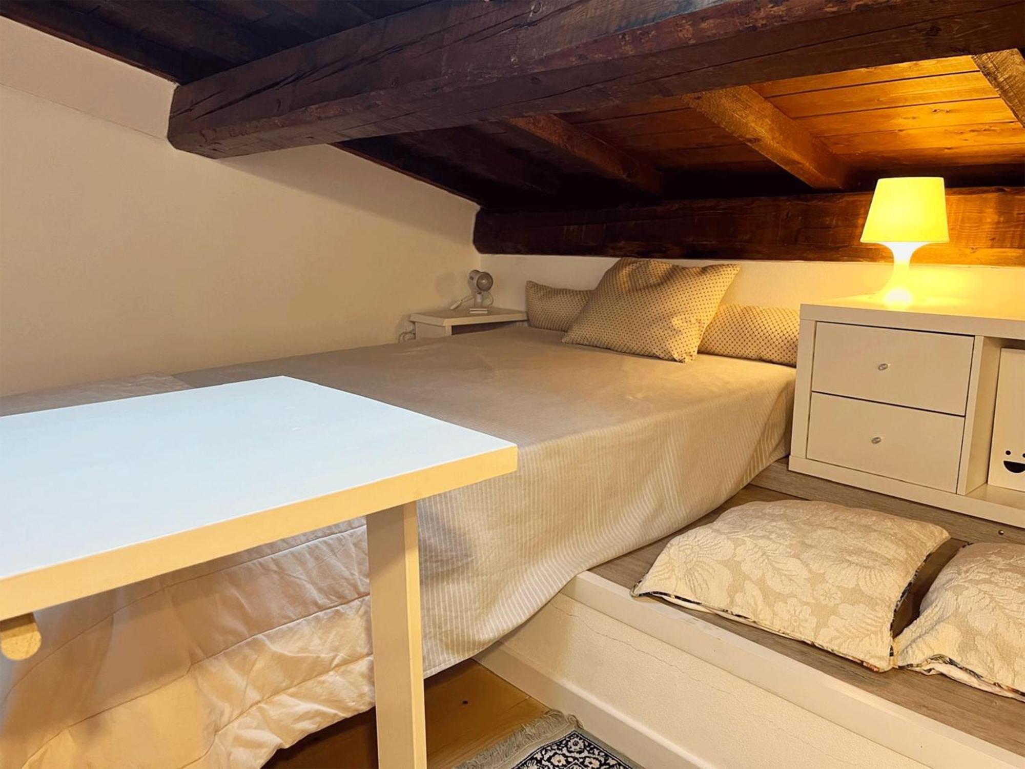 Lari Casa Vacanze L'Acquerello מראה חיצוני תמונה